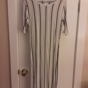 Lularoe Julia dress
